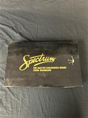 BACHMANN SPECTRUM TRAIN #81901 